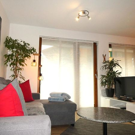 Apartment Chalet La Muntaniala By Interhome Grindelwald Exteriör bild