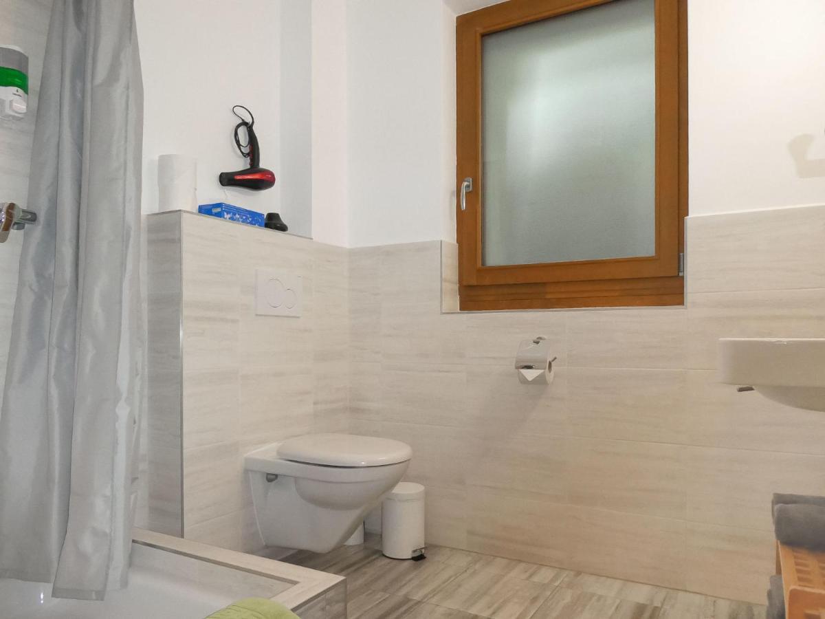 Apartment Chalet La Muntaniala By Interhome Grindelwald Exteriör bild