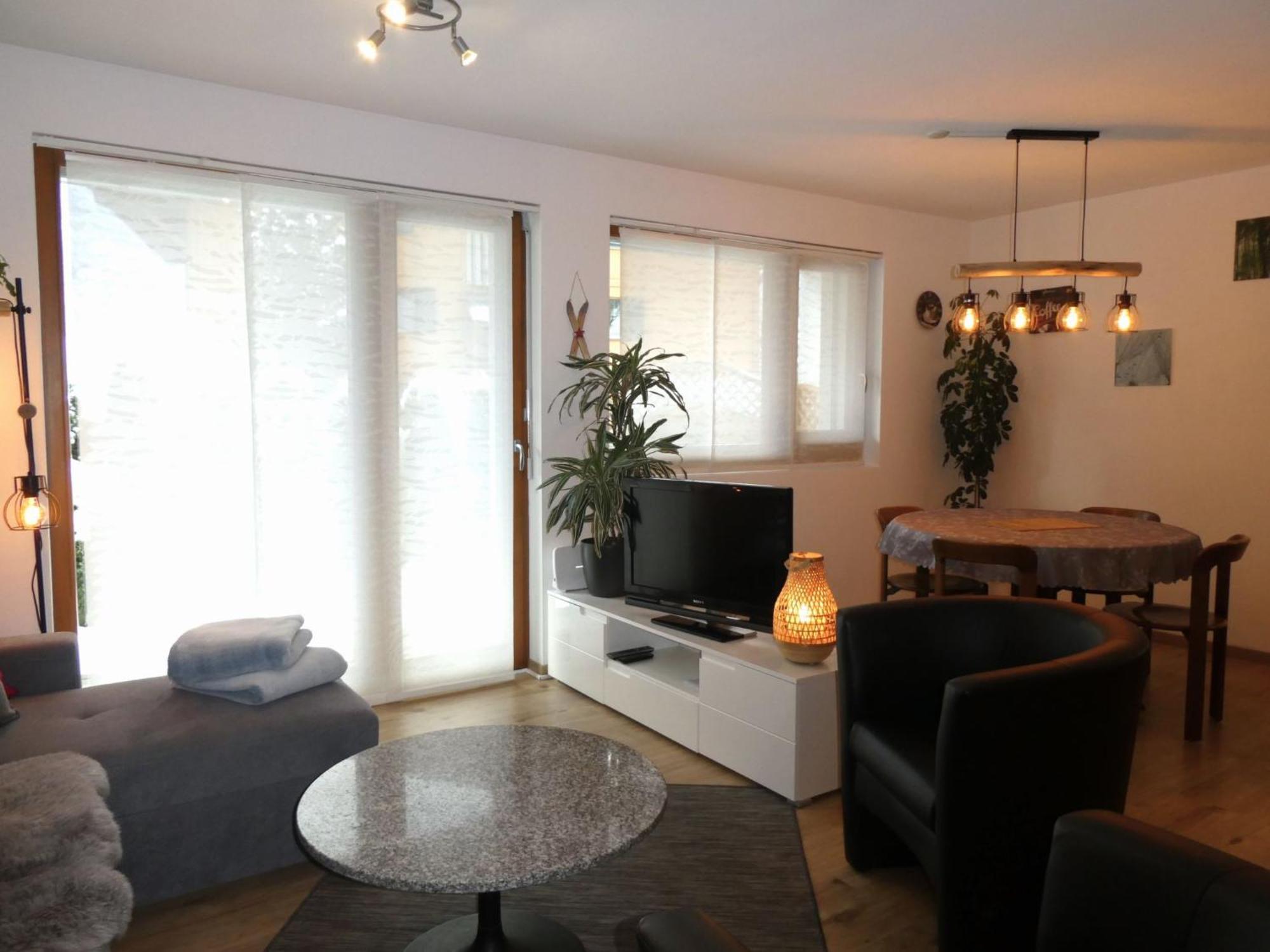 Apartment Chalet La Muntaniala By Interhome Grindelwald Exteriör bild