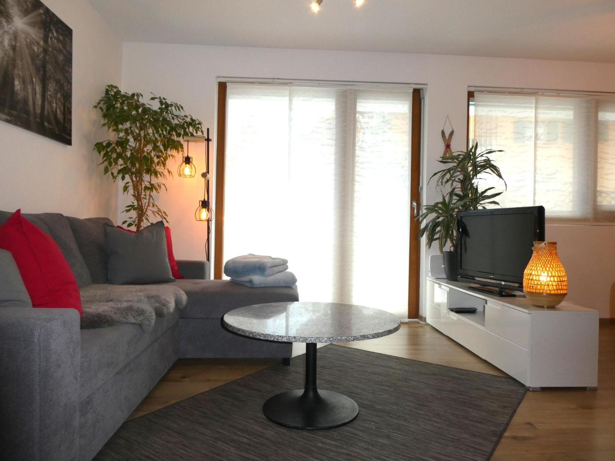 Apartment Chalet La Muntaniala By Interhome Grindelwald Exteriör bild