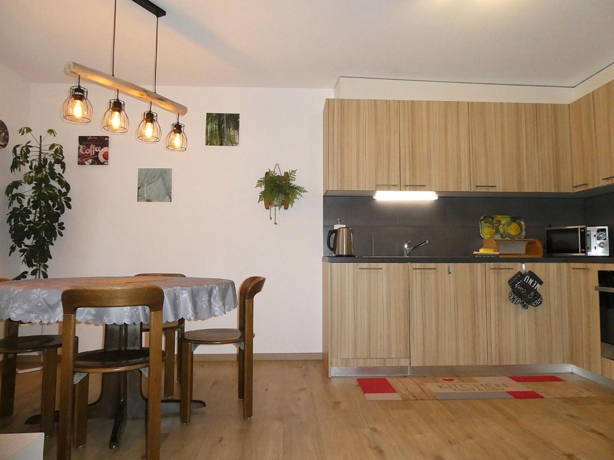 Apartment Chalet La Muntaniala By Interhome Grindelwald Exteriör bild